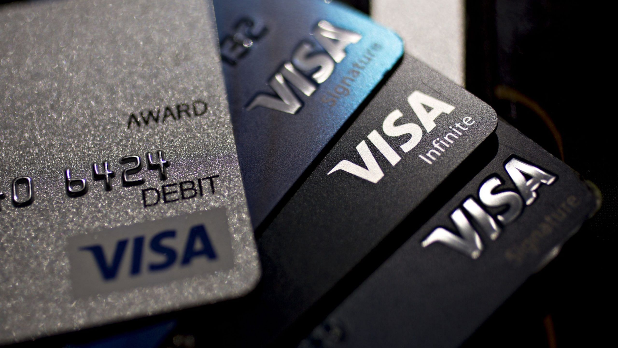 Do Visa Debit Cards Work Internationally