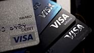 Visa Mastercard Suspend Operations In Russia Over Ukraine Crisis