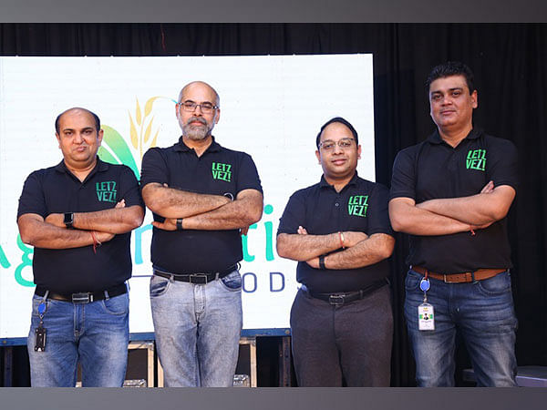Letz Vez eyes a turnover of 5 crores in the upcoming financial year