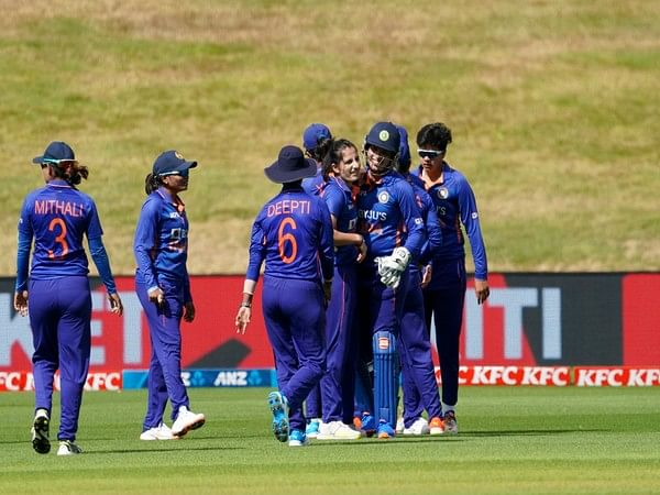 Women's World Cup: Kohli, Rohit cheer for Team India ahead of clash with Pakistan