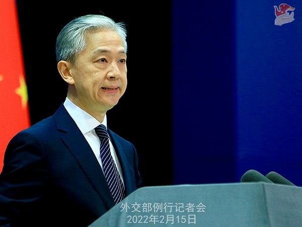Foreign Ministers of five nations to visit China from March 31 to April 4