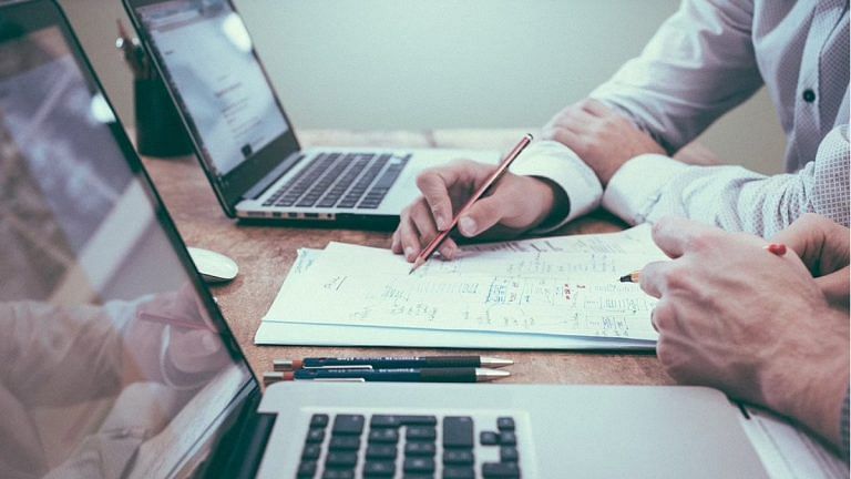 ‘Routine’ doesn’t mean ordinary. It’s good for you