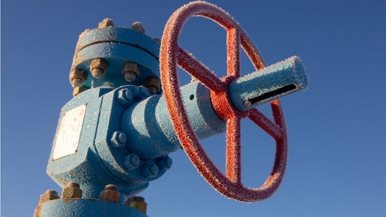 China is quietly picking up cheap Russian crude as India buys more
