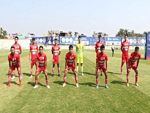 I-League: Progressive Sreenidi Deccan to meet Sudeva Delhi