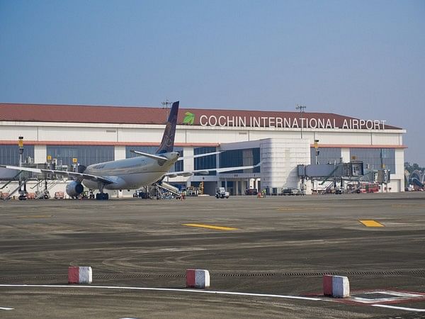 Cochin Airport to facilitate 1190 flights per week starting from Sunday