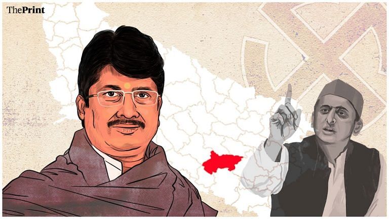 ‘Pride of Kunda’ or ‘gunda’? Why 6-term MLA Raja Bhaiya is still a political force in UP