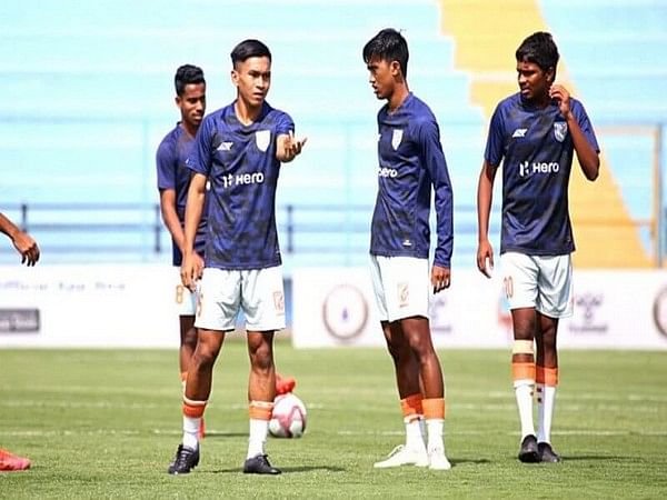 I-League: Indian Arrows to face Rajasthan United FC in next clash