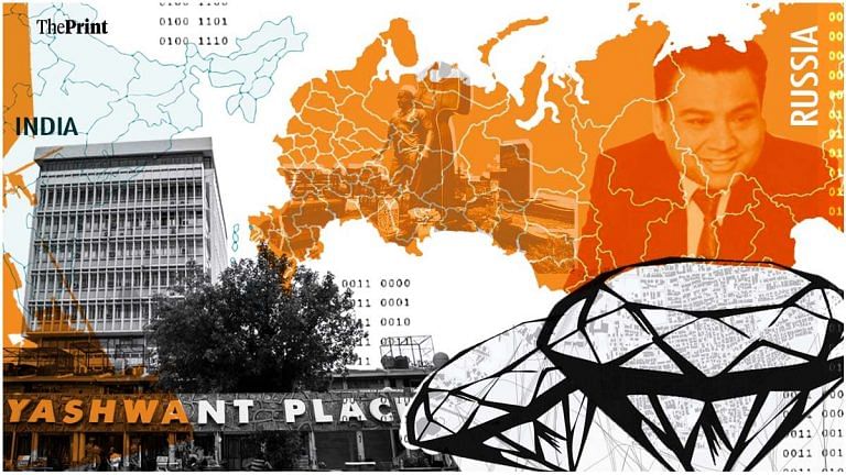 Diamonds & blood: How sanctions against Russian diamond industry can help crime, hurt India