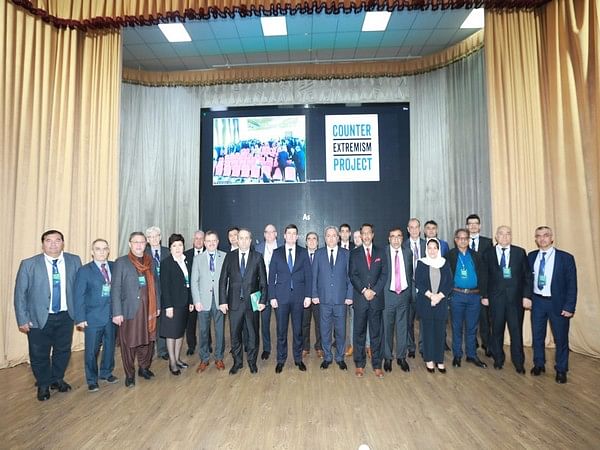 2-day IIM Rohtak-Tajik University conference brainstorms Afghanistan, regional security