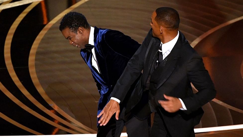 Asked Will Smith to leave Oscars ceremony but he refused, says Academy