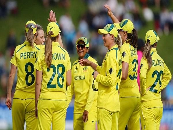 Women's CWC: Captain Meg Lanning hails Australia's batting lineup after ...