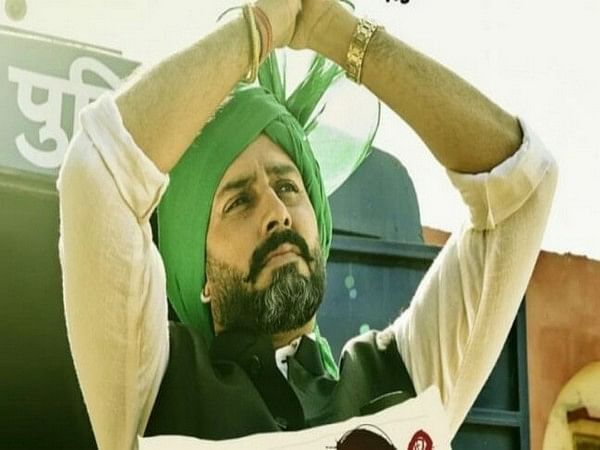  'Dasvi' trailer: Abhishek Bachchan's determination to pass 10th grade from jail gets big thumbs up