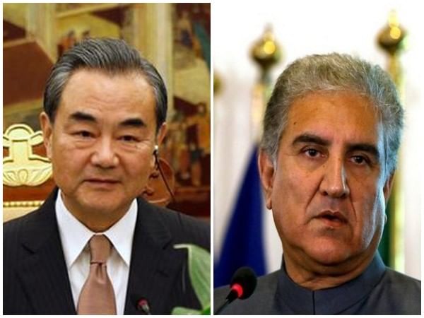 China, Pakistan agree to enhance pragmatic ties in agriculture, economy, trade