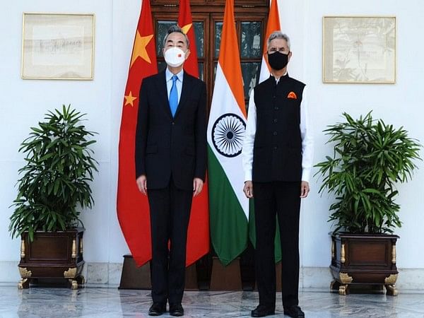 Wang Yi's 'forced' visit to New Delhi meant to ease ties ahead of BRICS summit: Report