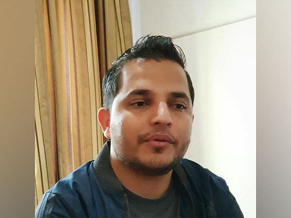 Media watchdog condemns Nepali journalist's arrest in UAE