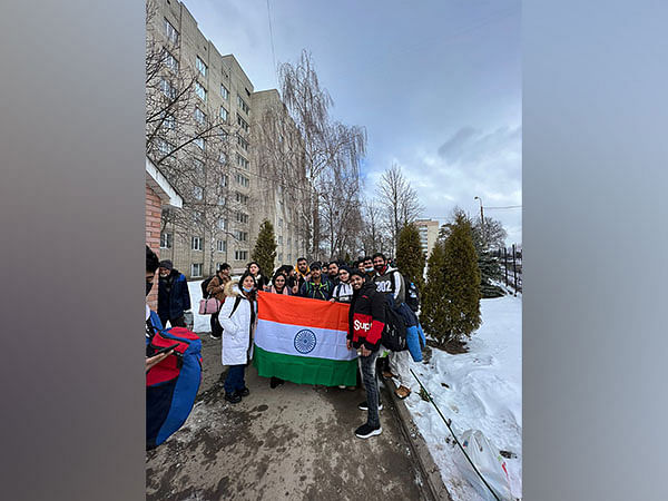 Ukraine conflict: Sumy evacuation of stranded Indian students-- how it unfolded