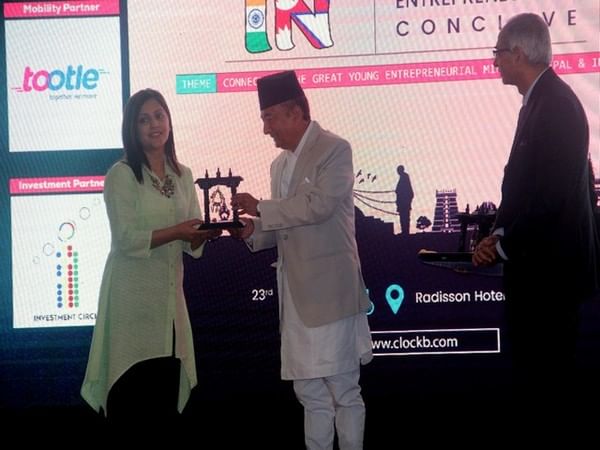 India organises entrepreneurship conclave in Kathmandu to boost India-Nepal economic growth