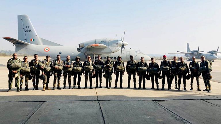 Quicker travel, better use of resources — why IAF’s fuel ‘fleet cards’ are a win-win