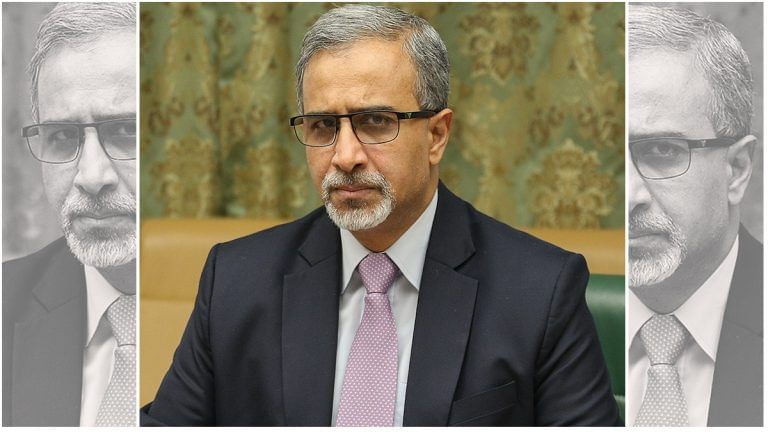 West’s bid to shut down Russian economy normally an ‘act of war’, says India’s ex-envoy to Moscow