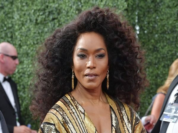 Angela Bassett talks about 'Black Panther' sequel, says it will 'top' the first film