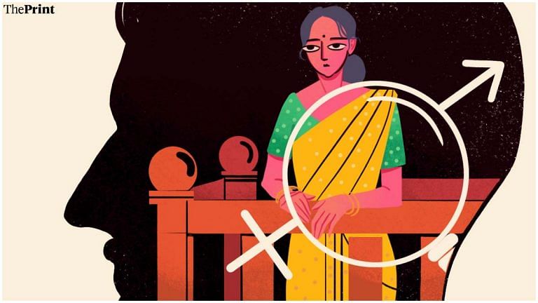 India’s courts place conditions on women’s rights—can’t drink, trust men, get married