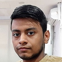 Arunobh Banerjee
