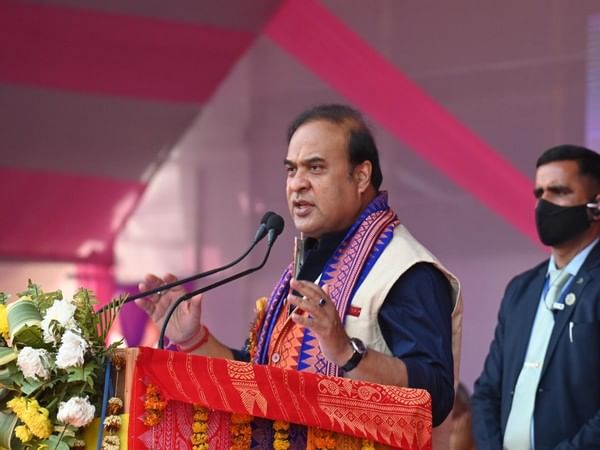 CM Himanta Sarma claims Assam's Muslim population now 35 pc, no longer minority 