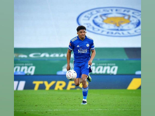 Premier League: Leicester defender Wesley Fofana signs new five-year deal