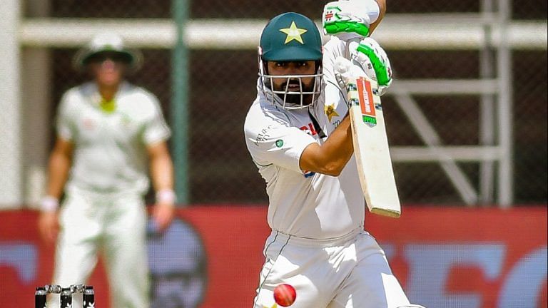 ‘Fighting against match-fixing’ – Imran Khan on why he couldn’t watch Babar Azam’s century