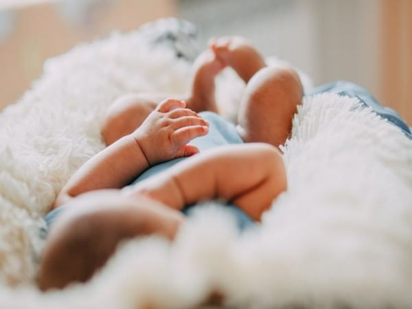 Pakistan: 7-day-old infant shot dead by her father in Mianwali district Pakistan: 7-day-old infant shot dead by her father in Mianwali district