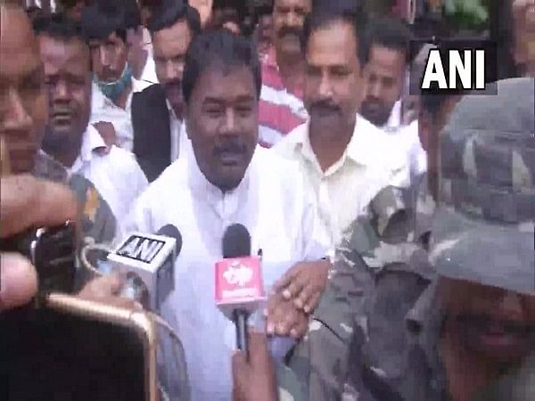 Jharkhand Congress MLA Bandhu Tirkey sentenced to 3 years in jail in disproportionate assets case