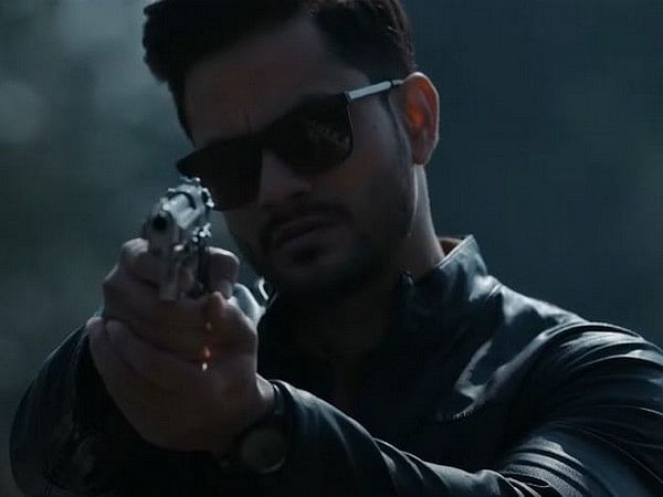 Kunal Kemmu starrer 'Abhay' season 3 trailer released