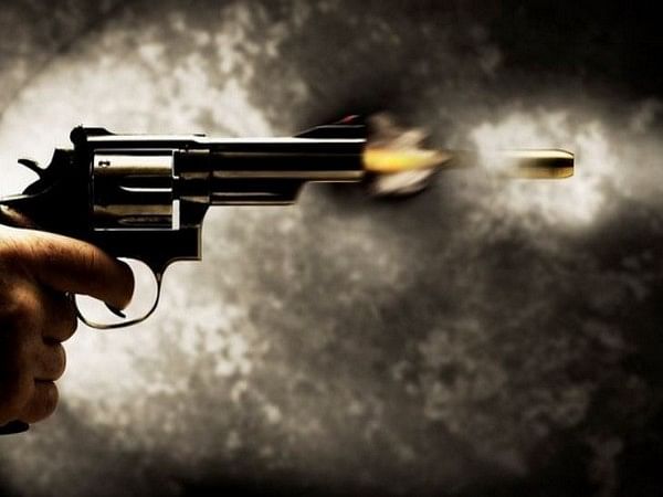 Woman shot dead allegedly by police constable in Ludhiana