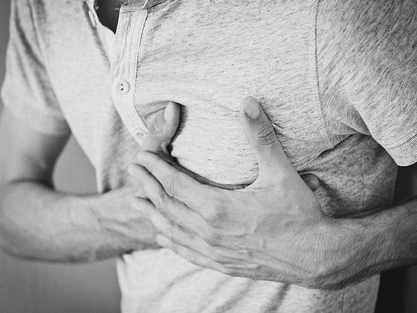Concerned about your risk of a heart attack? Here are 5 ways to improve your heart health
