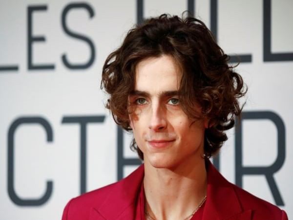 Timothee Chalamet-starrer 'Bones and All' lands at MGM