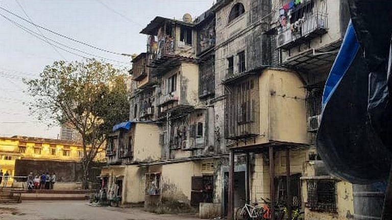 Rs 17,000 cr revamp for Mumbai’s British-era BDD chawls: Residents hopeful, planners have doubts