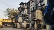 Rs 17 000 Cr Revamp For Mumbai s British era BDD Chawls Residents 