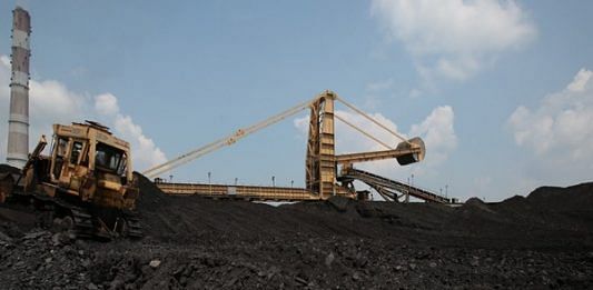 India's coal demand likely to touch 1.5 billion tonnes by 2030