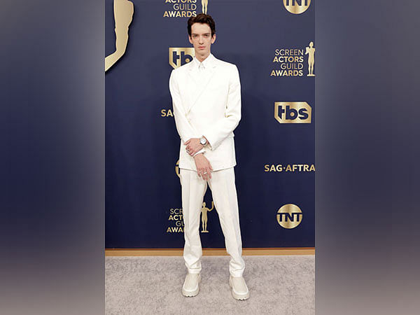Kodi Smit-McPhee joins cast of Alfonso Cuaron's Apple series 'Disclaimer'