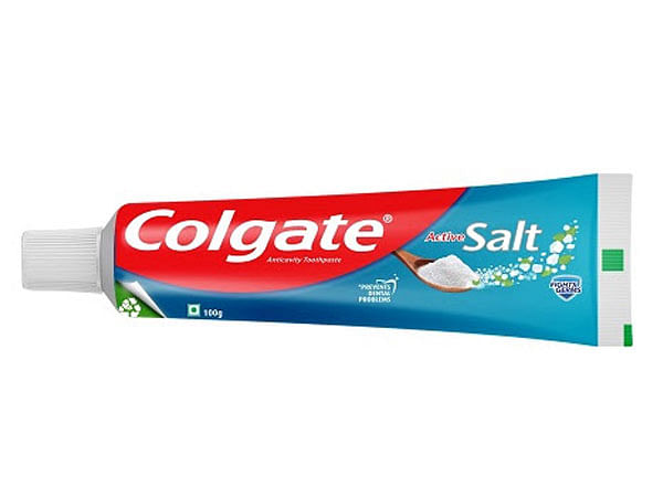Colgate-Palmolive to sell only essential health, hygiene products in Russia