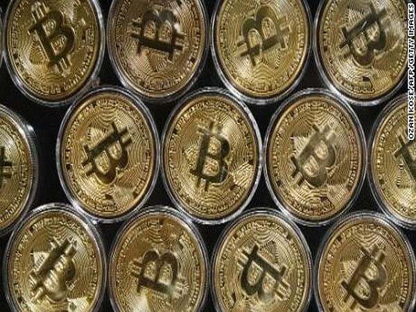 IT dept prepares to tax 30 per cent profits made on crypto transactions