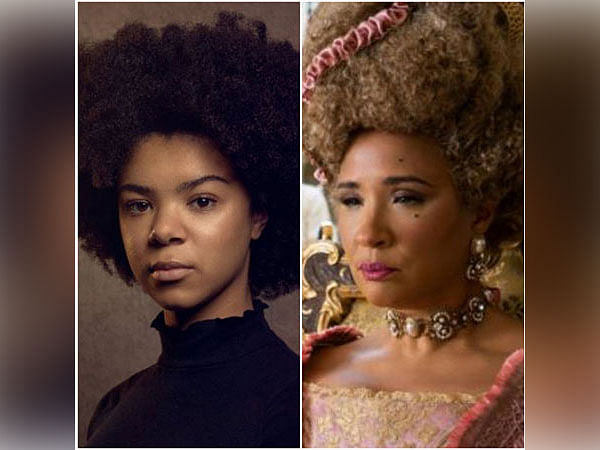 'Bridgerton' spinoff casts India Amarteifio as young Queen Charlotte