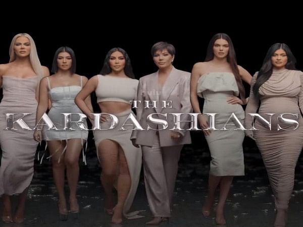 'The Kardashians' new teaser reveals family's major moments over last year