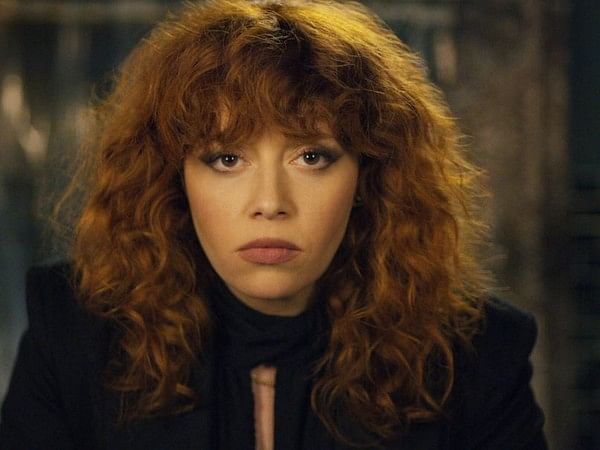 Natasha Lyonne starrer ‘Russian Dolls’ second season premiere date out