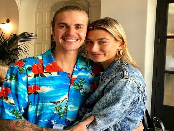 Hailey Bieber digs out adorable childhood picture of Justin Bieber ...