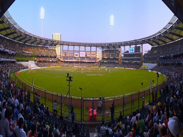 IPL 2022: BCCI to welcome 25 pc crowd inside stadiums – ThePrint – ANIFeed