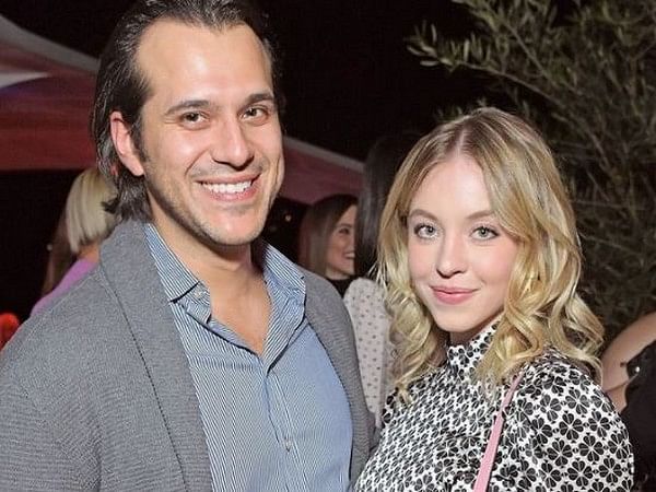 'Euphoria' star Sydney Sweeney engaged to Jonathan Davino