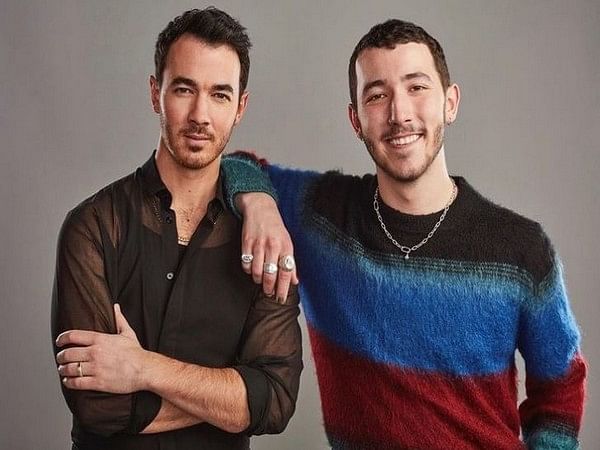 Kevin Jonas to co-host new unscripted series 'Claim to Fame' with brother Frankie Jonas