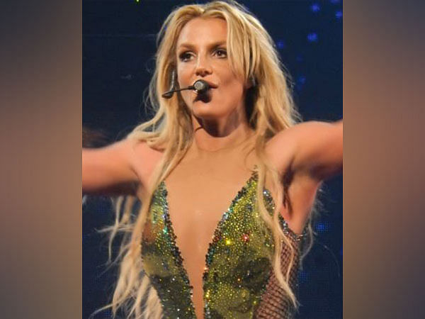 Britney Spears returns to Instagram