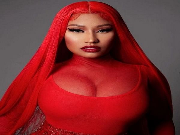 Nicki Minaj releases new single 'We Go Up' in collab with Fivio Foreign